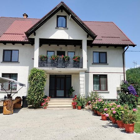 Casa Cornelia Hotel Bran  Buitenkant foto