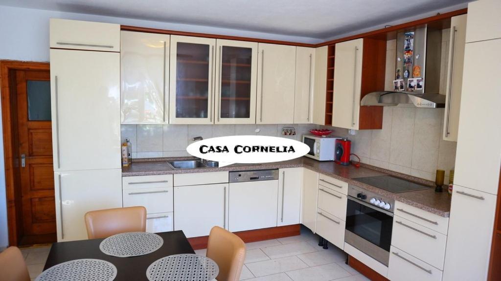 Casa Cornelia Hotel Bran  Buitenkant foto