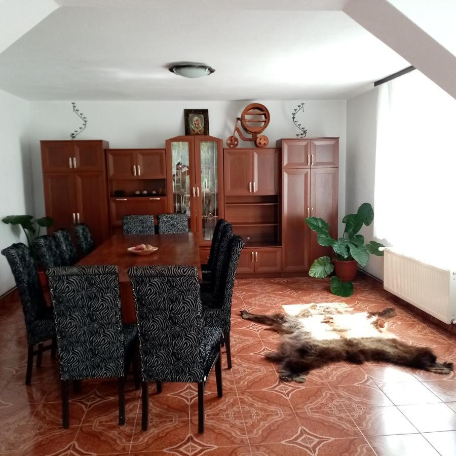 Casa Cornelia Hotel Bran  Buitenkant foto